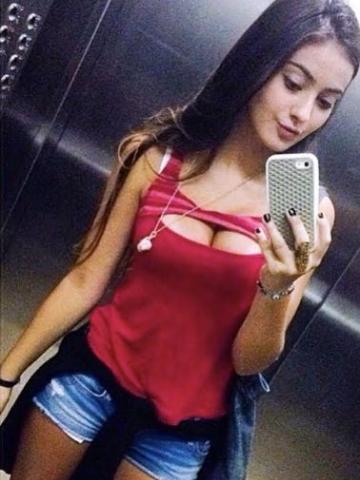 Проститутка София, 23 года, г. Краснобродский
